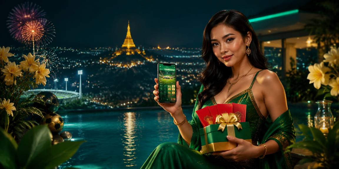 mmk365 mobile gaming